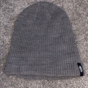 Vans hat